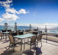 67 WILLIAM STREET APARTMENTS - Tourism Brisbane