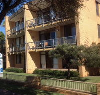 7 Flynn's Beach Apartment - Tourism Brisbane
