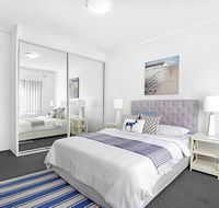 7 South Pacific Apartments - Tourism Brisbane