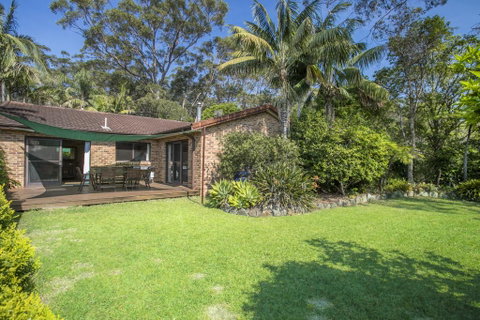 75 River Rd - Tabourie Hideaway - Brisbane Tourism 3