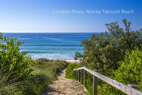 75 River Rd - Tabourie Hideaway - Brisbane Tourism 1