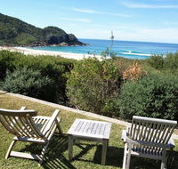 8 ON COAST 4 night min - Brisbane Tourism