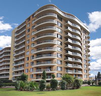 801 At The Plaza - Tourism Brisbane
