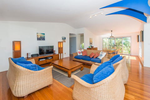81 Tramican Street - Tourism Brisbane 2