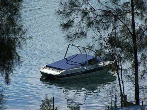9 Hayward St - Stay Lakeside - Tourism Brisbane 3