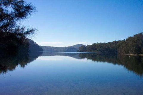 9 Hayward St - Stay Lakeside - Tourism Brisbane 1