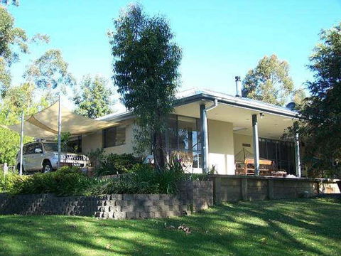 9 Hayward St - Stay Lakeside - Tourism Brisbane 2