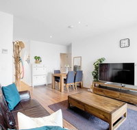 93 WoodnestApt 2Bd2Bth Southbank Convention - Brisbane Tourism