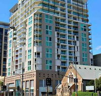 96 North Terrace Stylish Penthouse Apartment - Tourism Brisbane