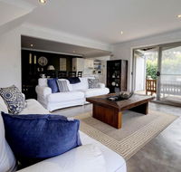 THE COVE - Brisbane Tourism