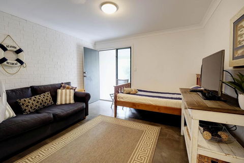 @THE COVE - Tourism Brisbane 2