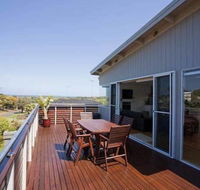 A Beautiful Beach House Torquay - Tourism Brisbane