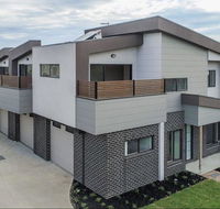 A brand new private townhouse - Tourism Brisbane