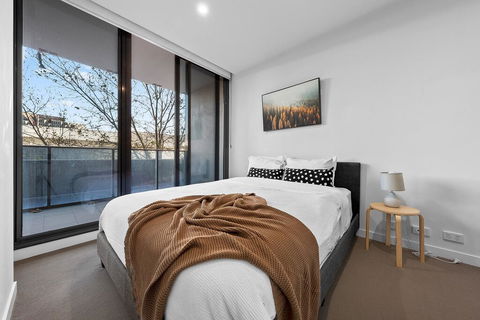 A Bright & Airy CBD Apt Next To Southern Cross - Tourism Brisbane 1