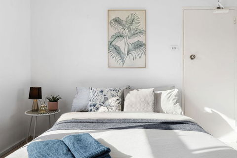 A Bright & Comfy Beach Studio, 5min Walk To Bondi Beach - Tourism Brisbane 3