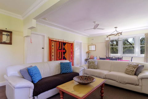A Casa Del Sol - Tourism Brisbane 1
