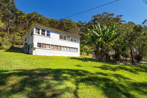 A Casa Del Sol - Tourism Brisbane 2