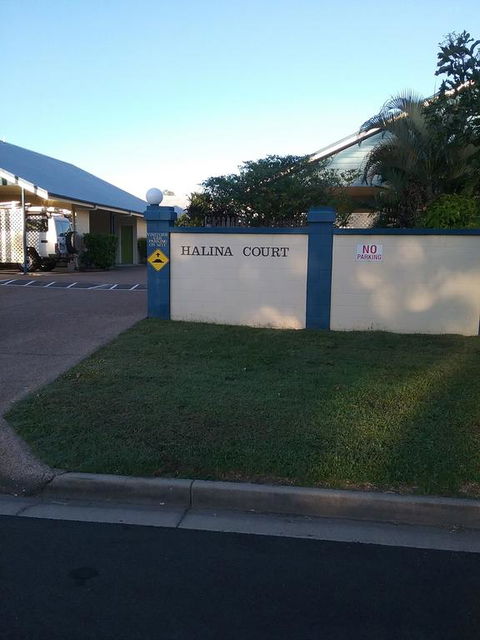 A City Retreat, 2BR Apartment - Reid Park -Townsville - Tourism Brisbane 3