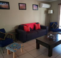 A City Retreat 2BR Apartment - Reid Park -Townsville - Tourism Brisbane