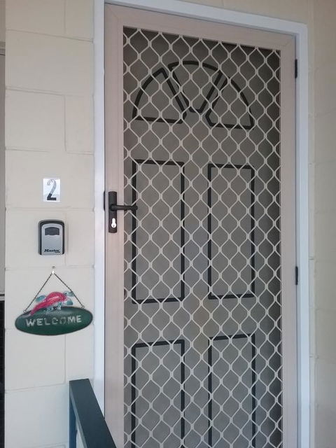 A City Retreat, 2BR Apartment - Reid Park -Townsville - Tourism Brisbane 2