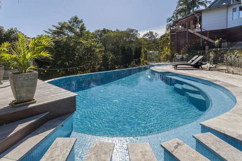 A Coorabell Retreat - Tourism Brisbane 0