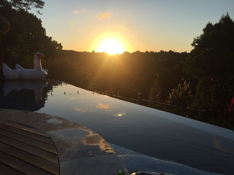 A Coorabell Retreat - Tourism Brisbane 3