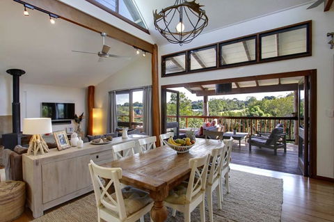 A Coorabell Retreat - Tourism Brisbane 2