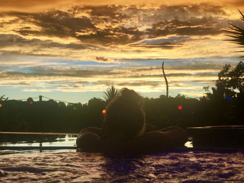 A Coorabell Retreat - Tourism Brisbane 1