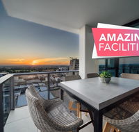 A Cut Above The West - Pool - Rooftop Bar - Gym - Wifi - Tourism Brisbane