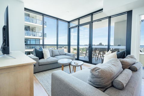 A Cut Above The West - Pool - Rooftop Bar - Gym - Wifi - Tourism Brisbane 1