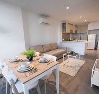 A Dreamy 2BR CBD Apartment Near Southern Cross - Brisbane Tourism