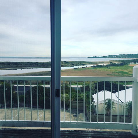 A Great Ocean View Motel - Brisbane Tourism 3