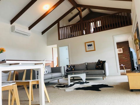 A Home Amongst The Gum Trees - Tourism Brisbane 1