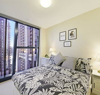 A Homely CBD Apt on Collins Near Southern Cross - Brisbane Tourism