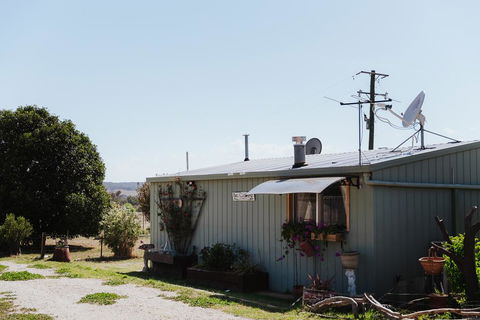 A Lismar Lodge Cottage - Brisbane Tourism 2