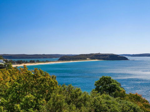 A Little Piece Of Paradise - Brisbane Tourism 0