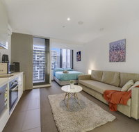 A Lovely Studio Next to Southern Cross - Brisbane Tourism