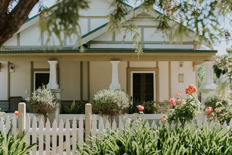 A Market Place Mudgee - Tourism Brisbane 0