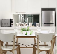 A Modern 2BR Apt Near Federation Square - Brisbane Tourism