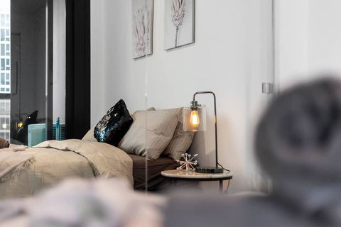 A Modern Apt, 5-min Walk To Queen Victoria Market - Tourism Brisbane 1