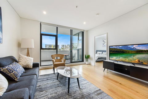 A New Home Close To The Largest Shopping Mall - Tourism Brisbane 1