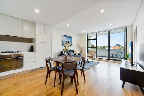 A New Home Close To The Largest Shopping Mall - Tourism Brisbane 2