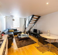 A NY Style Loft in Melbourne CBD - Brisbane Tourism