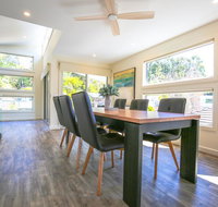 A Pear Tree Loft - Brisbane Tourism