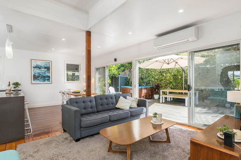 A PERFECT STAY - Aaloka Bay - Tourism Brisbane 1