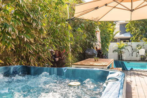 A PERFECT STAY - Aaloka Bay - Tourism Brisbane 2