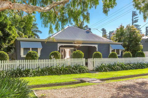 A PERFECT STAY - Aaloka Bay - Tourism Brisbane 0