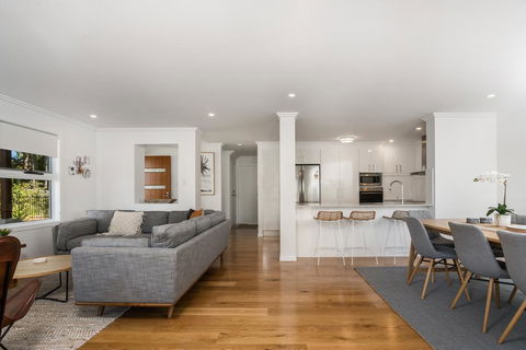 A PERFECT STAY - Amity @ Seadrift - Tourism Brisbane 3