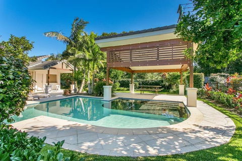 A PERFECT STAY - Amity @ Seadrift - Tourism Brisbane 1