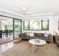 A PERFECT STAY - Apartment 2 Surfside - Tourism Brisbane